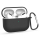 Etui na słuchawki Tech-Protect Icon Hook do Apple Airpods Pro (1.|2. gen.) black